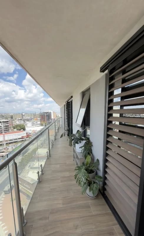 Apartamento en Venta