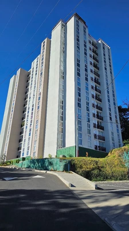 APARTAMENTO EN VENTA 3 HAB. AMI ZONA 10 MIXCO