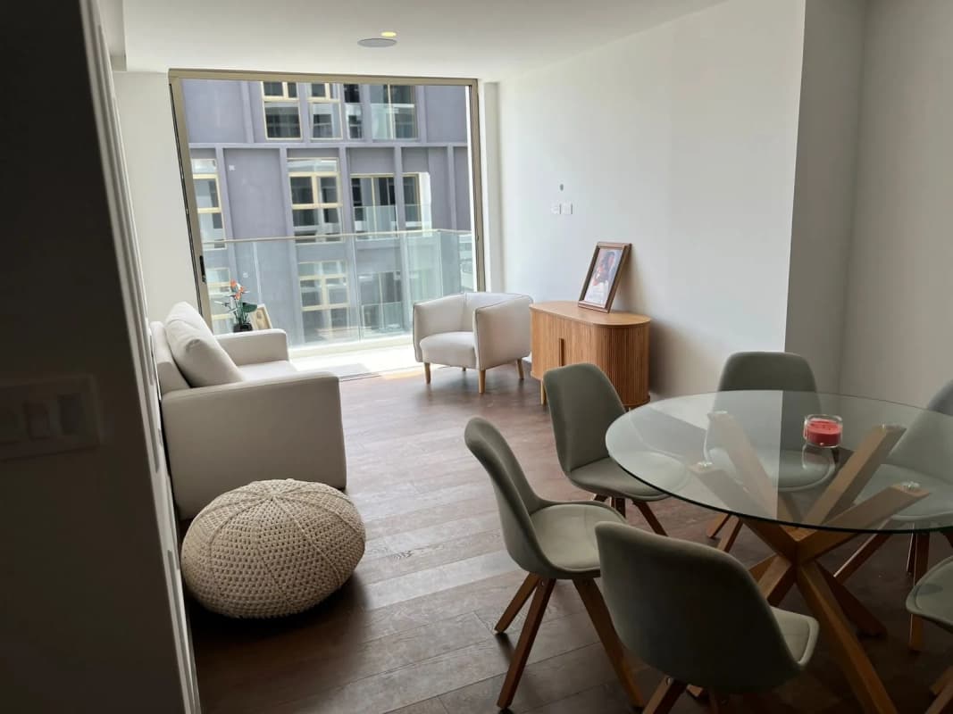 Apartamento Amueblado en Renta Zona 10 codigo.CA36245