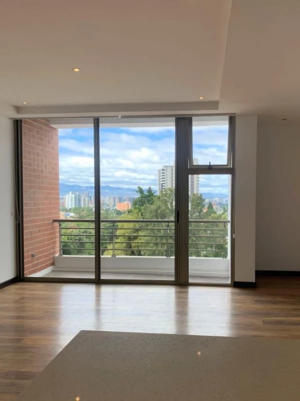 Apartamento en Venta Zona 15 cod.CA36246
