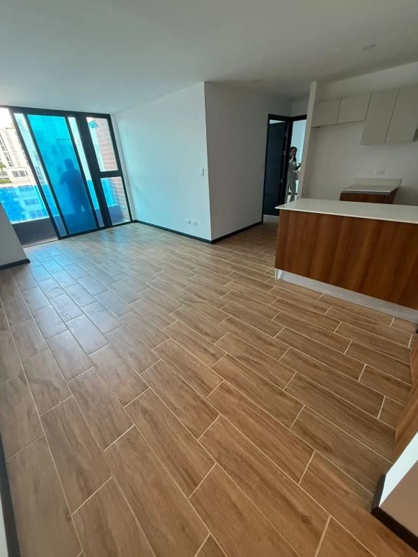 VENDO APARTAMENTO PARA ESTRENAR EN ZONA 13 EDIFICIO ESSENZA