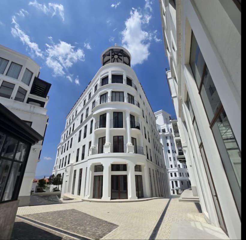 Apartamento en alquiler