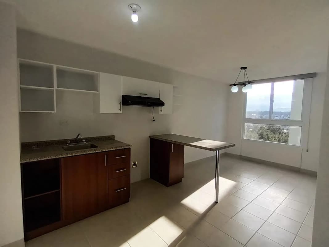 RENTO Apartamento Prospera Anillo Periférico, Zona 3