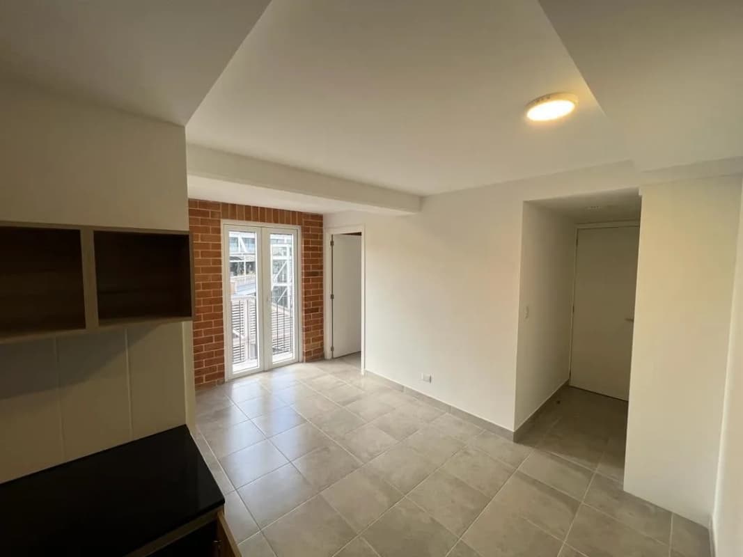 Apartamento en renta, MODRA zona 4