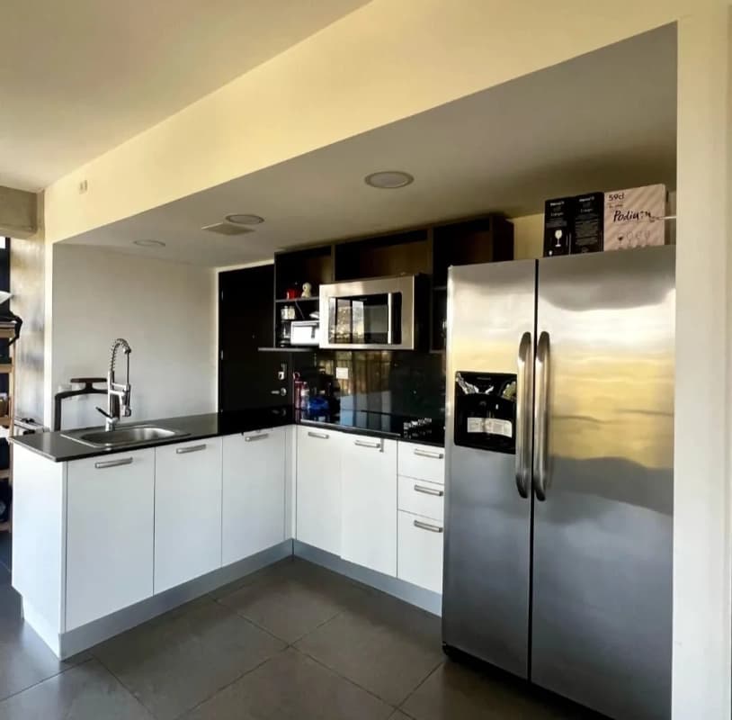 Apartamento amueblado en Renta! Zona 10 Fabra