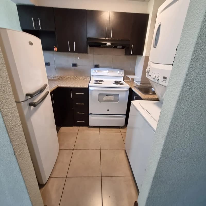 Apartamento en venta, VERTICAL (apartamentos Aurora) zona 13