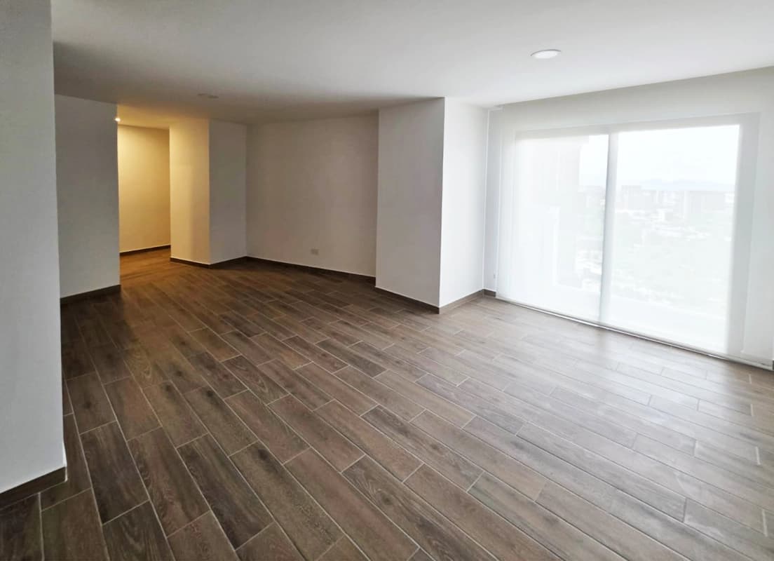 Apartamento Renta | Parque 14 | zona 14