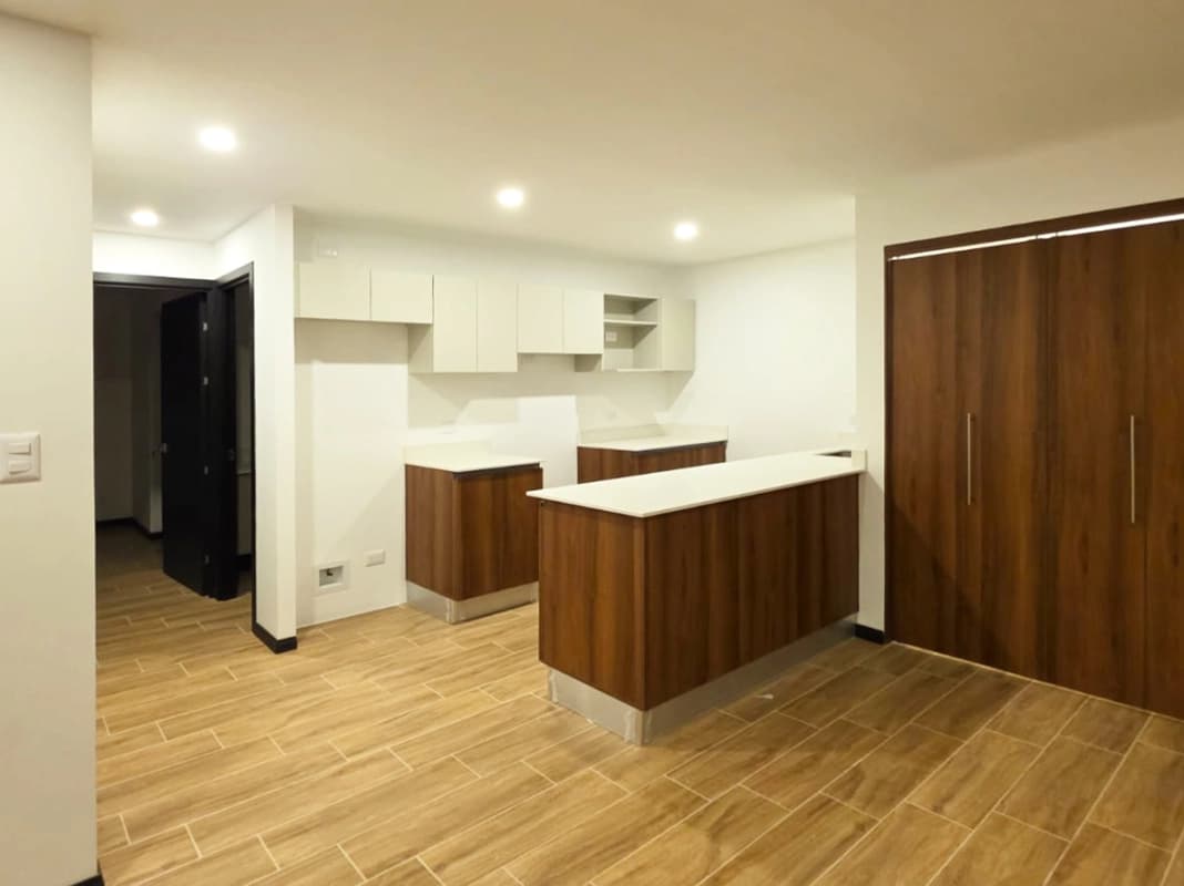 Apartamento Renta | zona 13 | Essenza