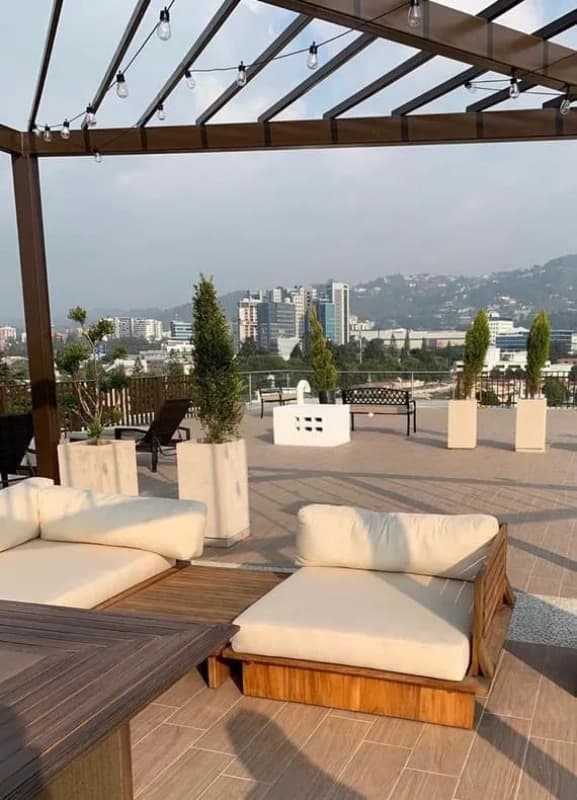 APARTAMENTO EN VENTA EDIFICIO GARCÉS DE LA VILLA ZONA 14