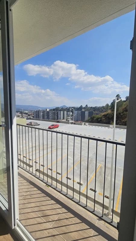 Apartamento en ALQUILER en El Frutal, Villa Nueva