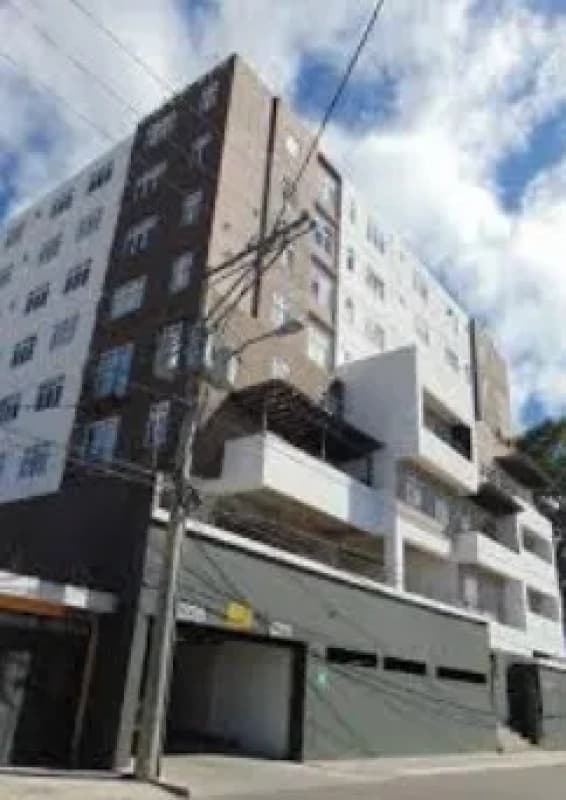 APARTAMENTO EN RENTA EDIFICIO ALTEA UNO ZONA 1 GUATEMALA
