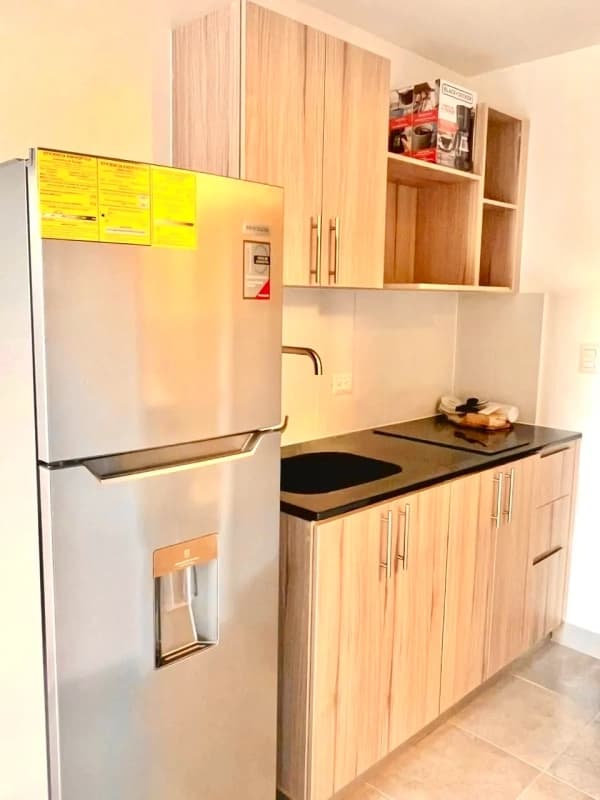 Zona 10 • Apartamento en Venta • Edificio Fiamene