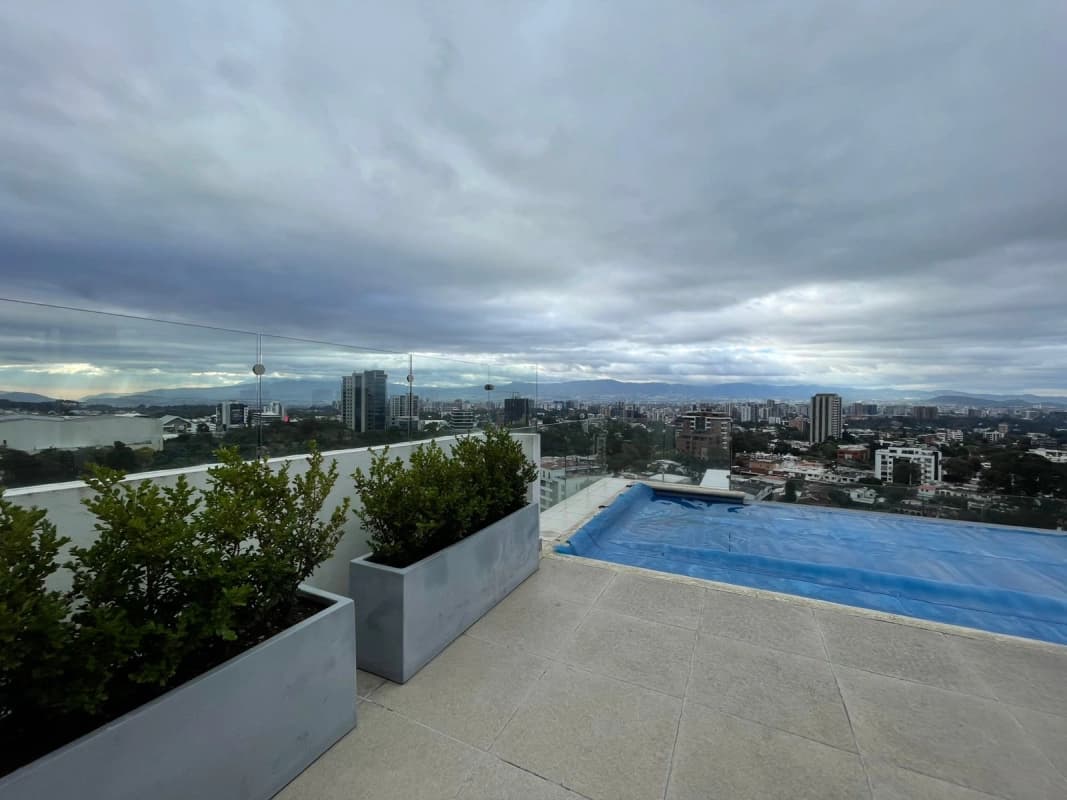 APARTAMENTO EN VENTA Y RENTA EN VISTA HERMOSA III