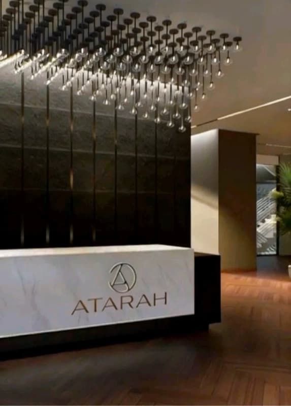 ALQUILO APARTAMENTO EN EDIFICIO ATARAH ZONA 10