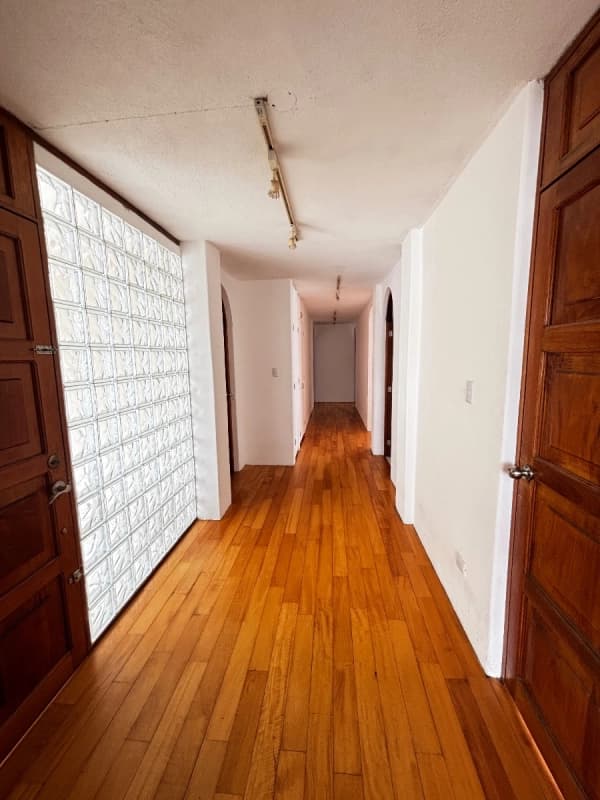 Apartamento en renta en VH1