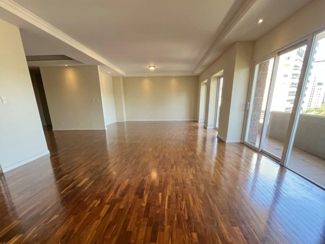 Apartamento en Terranova, zona 14