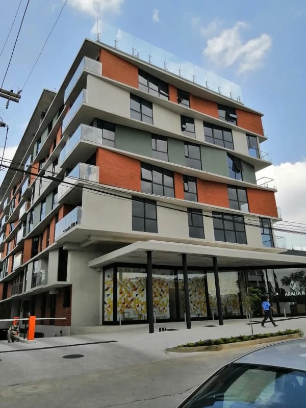 APARTAMENTO EN VENTA - ARALIA II - MARISCAL