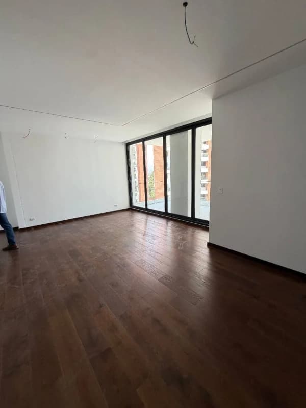 Apartamento listo para entrega, 2 habitaciones en Edificio en Zona 14