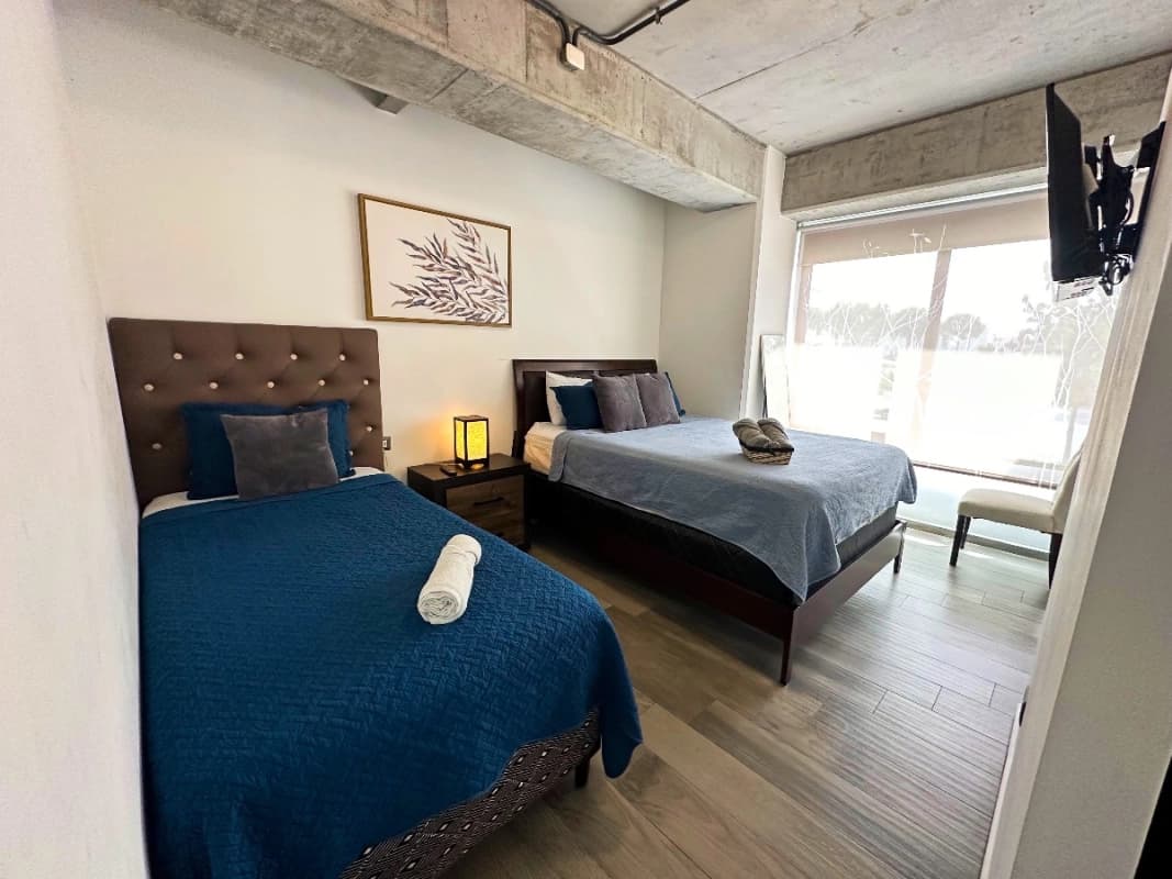 Apartamento en Shift Cayalá✨