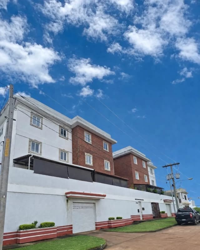Apartamento En Renta - Hacienda Real, Zona 16