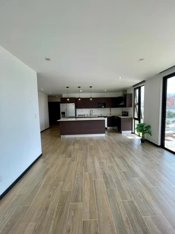 APARTAMENTO VENTA BORGHETTO VHI ZONA 15