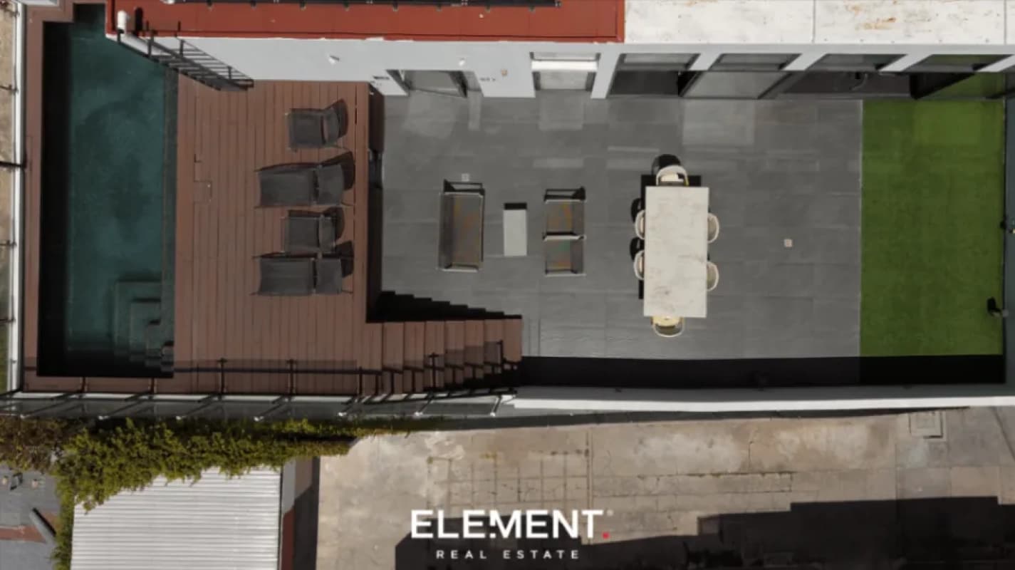 Apartamento en Renta - Edificio AOKI, zona 14
