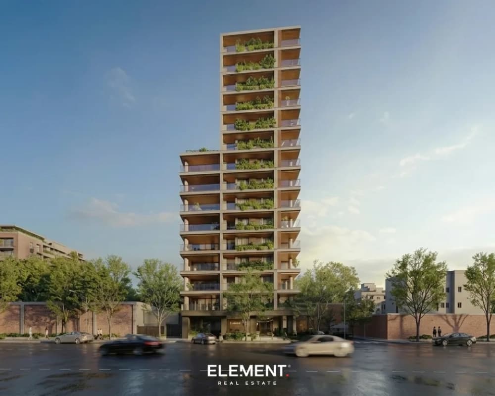 Nuevo proyecto en planos en venta - OFELIA, Z.13