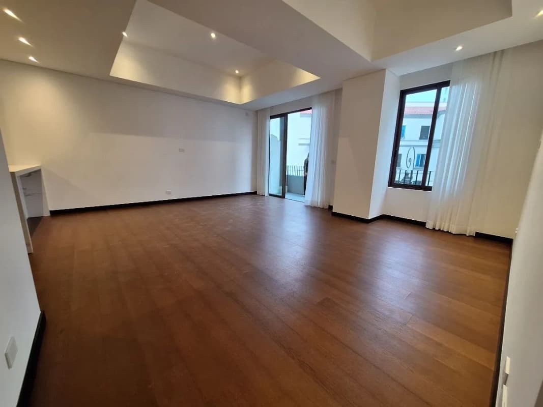 ✨ Apartamento Nuevo en Renta – Nogales de Cayalá 1 ✨