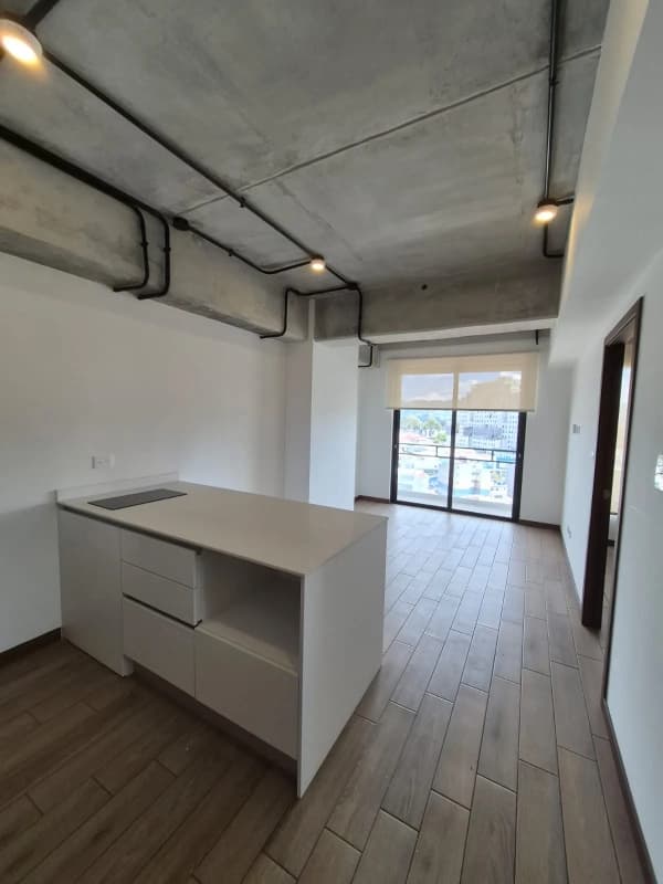 APARTAMENTO EN RENTA  INARA CUATRO