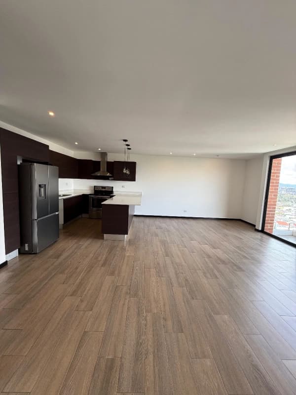 Apartamento en Venta zona 15, Borghetto