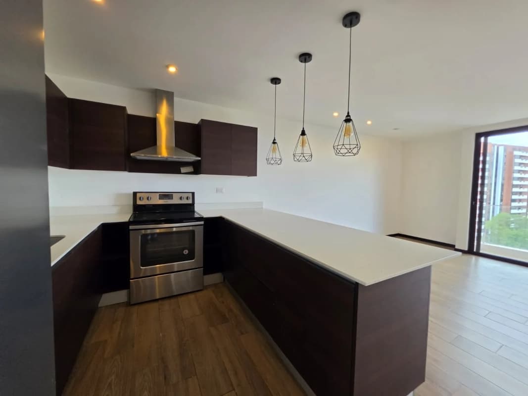 Apartamento en Venta Zona 15 codigo.CA36257
