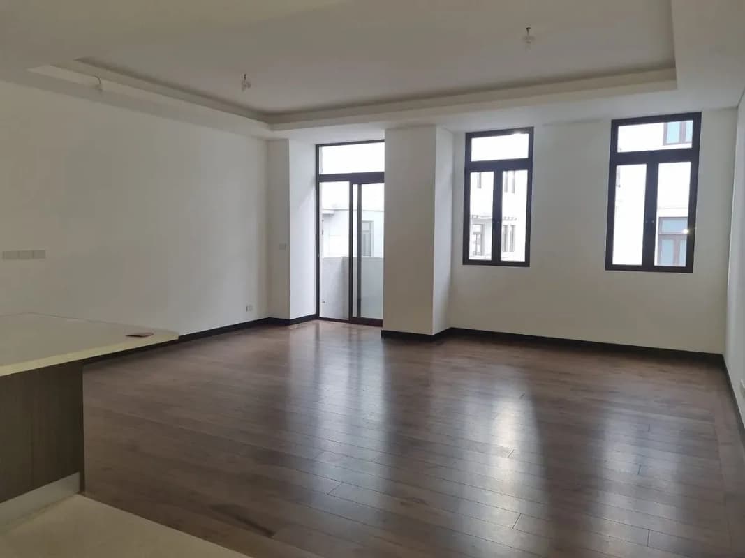 Apartamento en renta en Olmos de Cayalá Apartamento en Zona 16, Guatemala