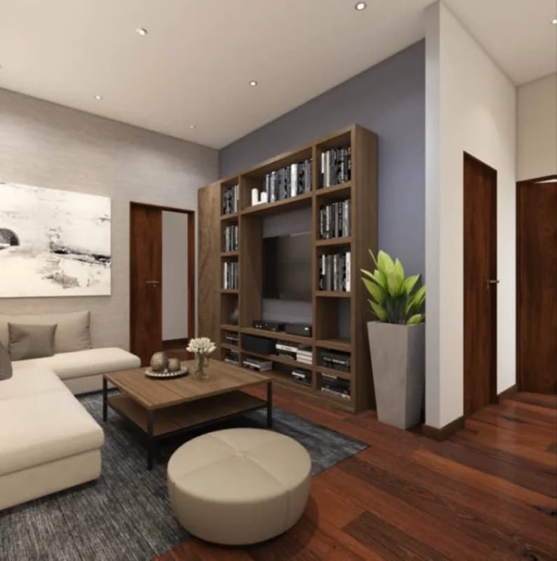 Penthouse en Venta, Edificio Casa Acueducto, Zona 10