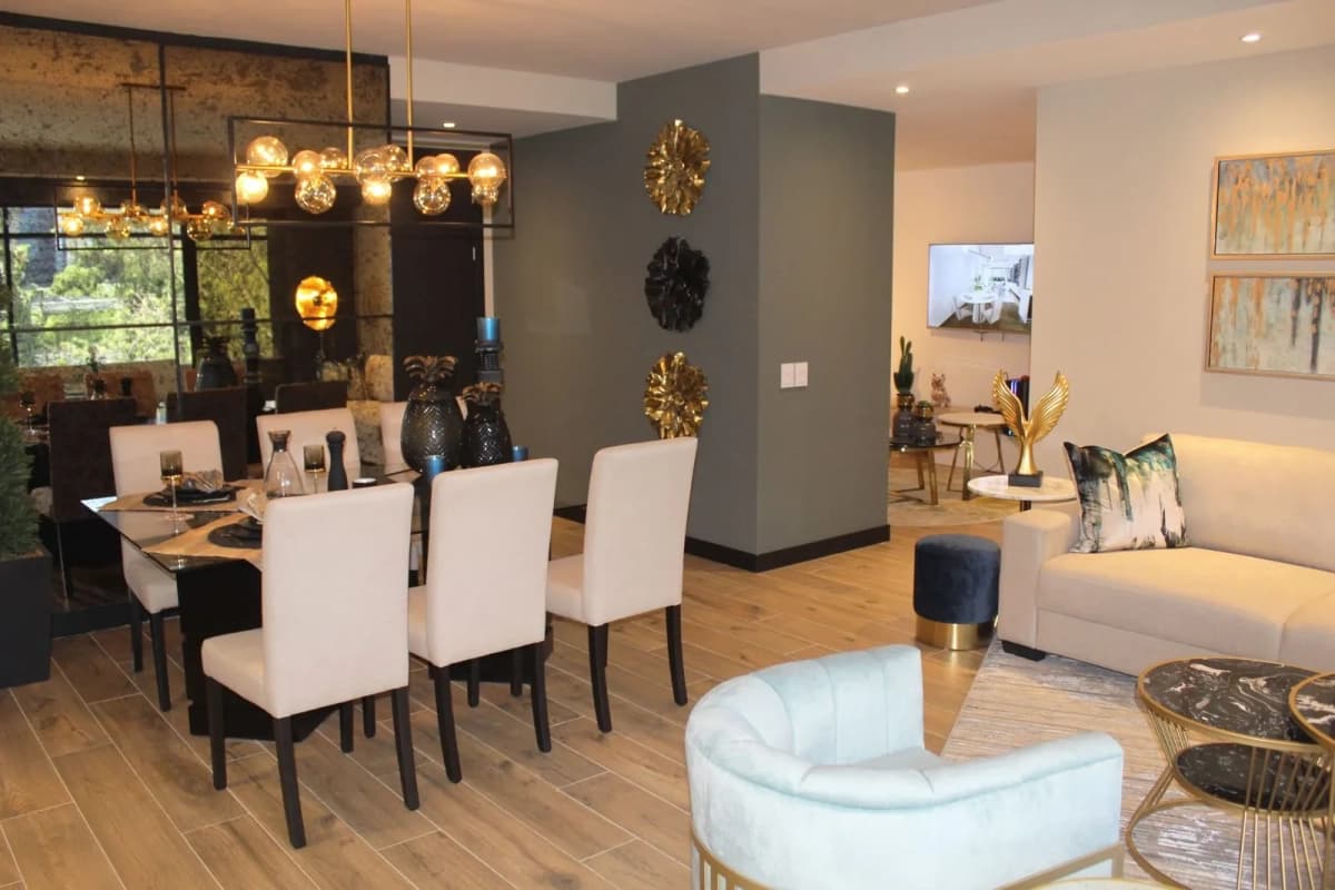 Apartamentos en venta I Alena I Vista Hermosa, zona 15