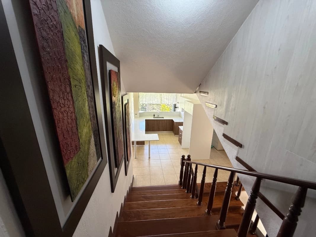 Apartamento en renta en Montebello km 10