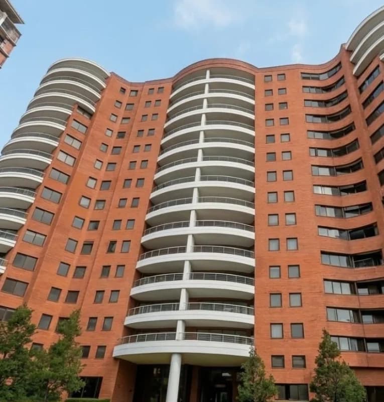 APARTAMENTO EN ALQUILER 📍 Edificio Tadeus, Zona 14