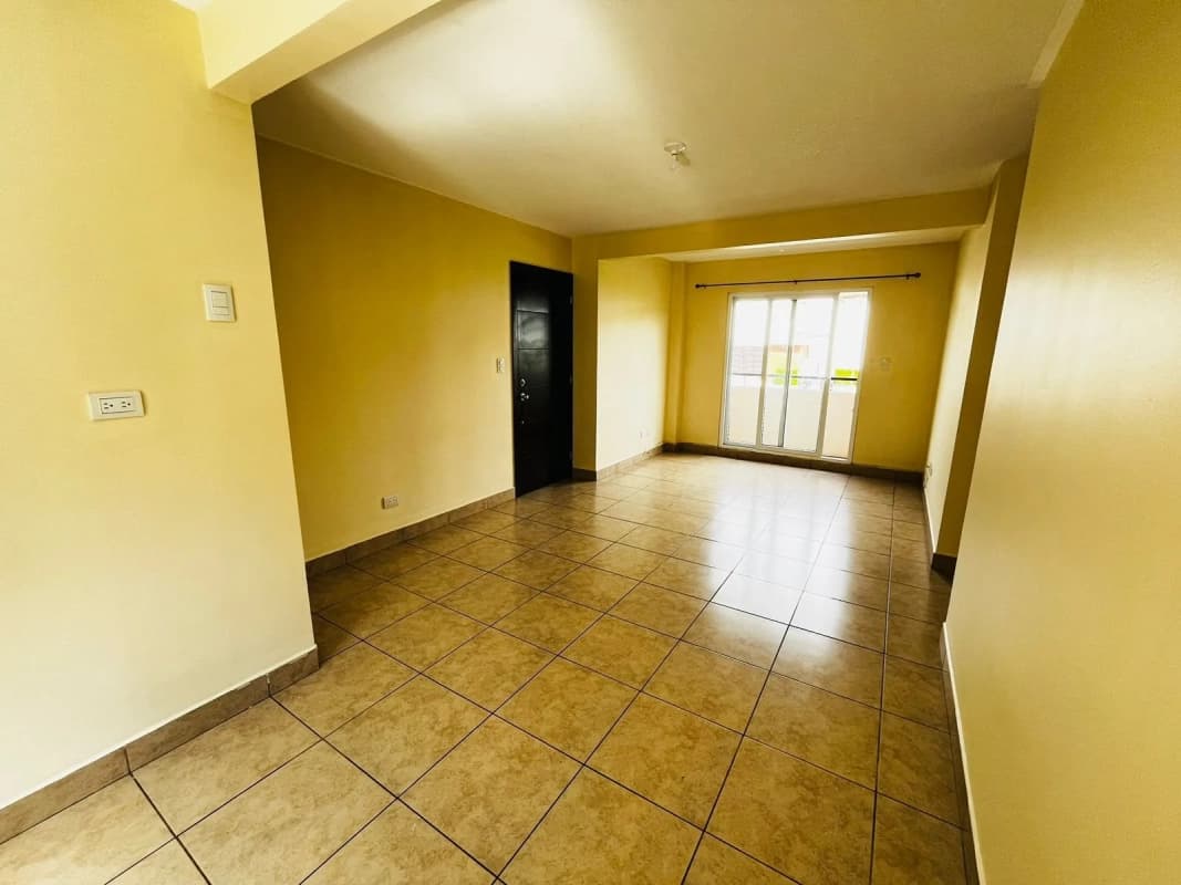 Lindo Apartamento en Km 17 CAES