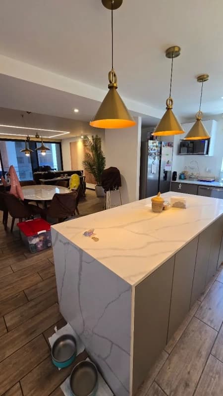 Alquiler o Venta de cómodo apartamento en zona 13