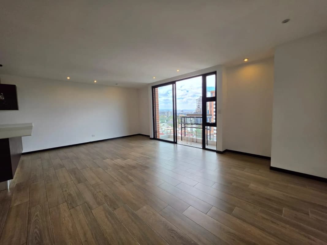 Apartamento en venta, Edificio Borghetto, zona 15, Vista Hermosa 1
