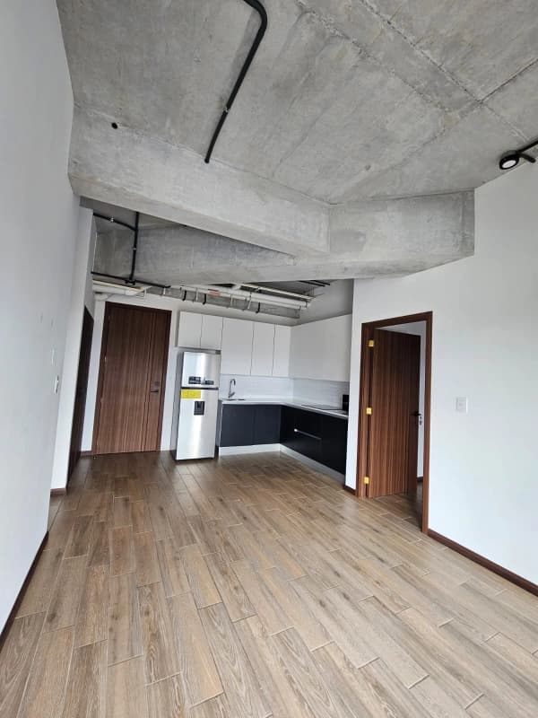 Rento Apartamento en SÉPTIMO  Zona 4