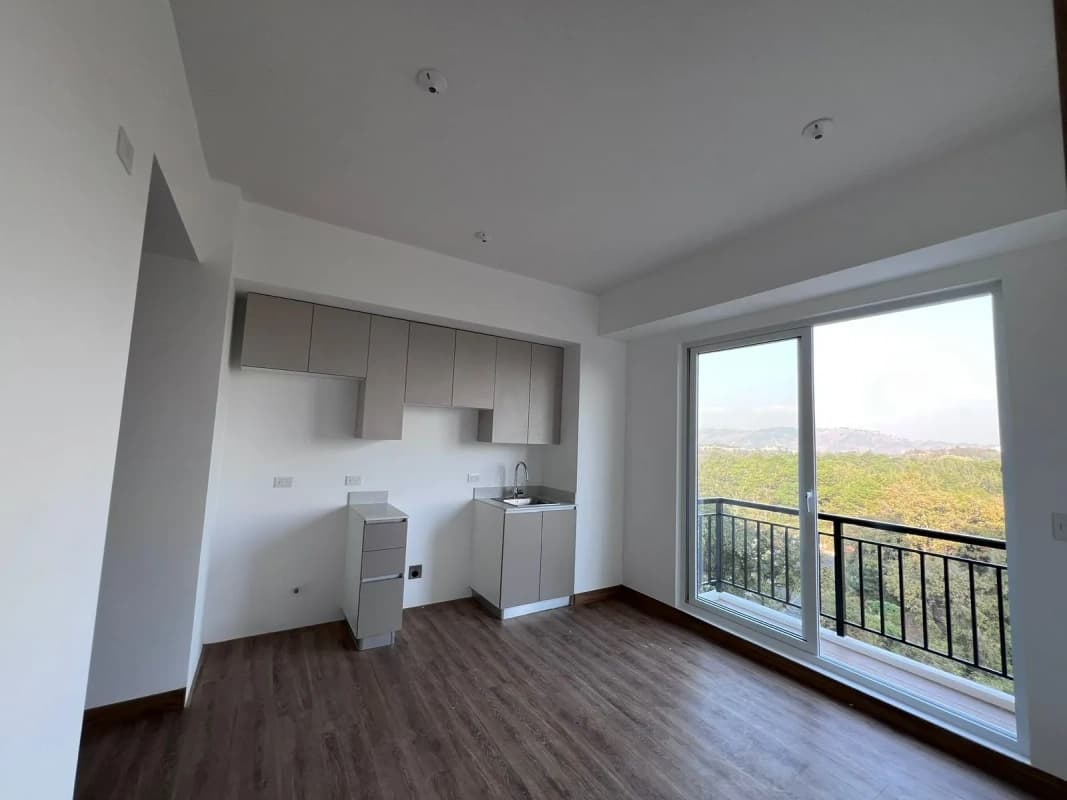 Z.2 APTO. EN RENTA 1 DORMITORIO VERTICAL EL ZAPOTE