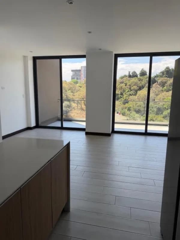Apartamento en Renta Zona 15 codigo.CA36265