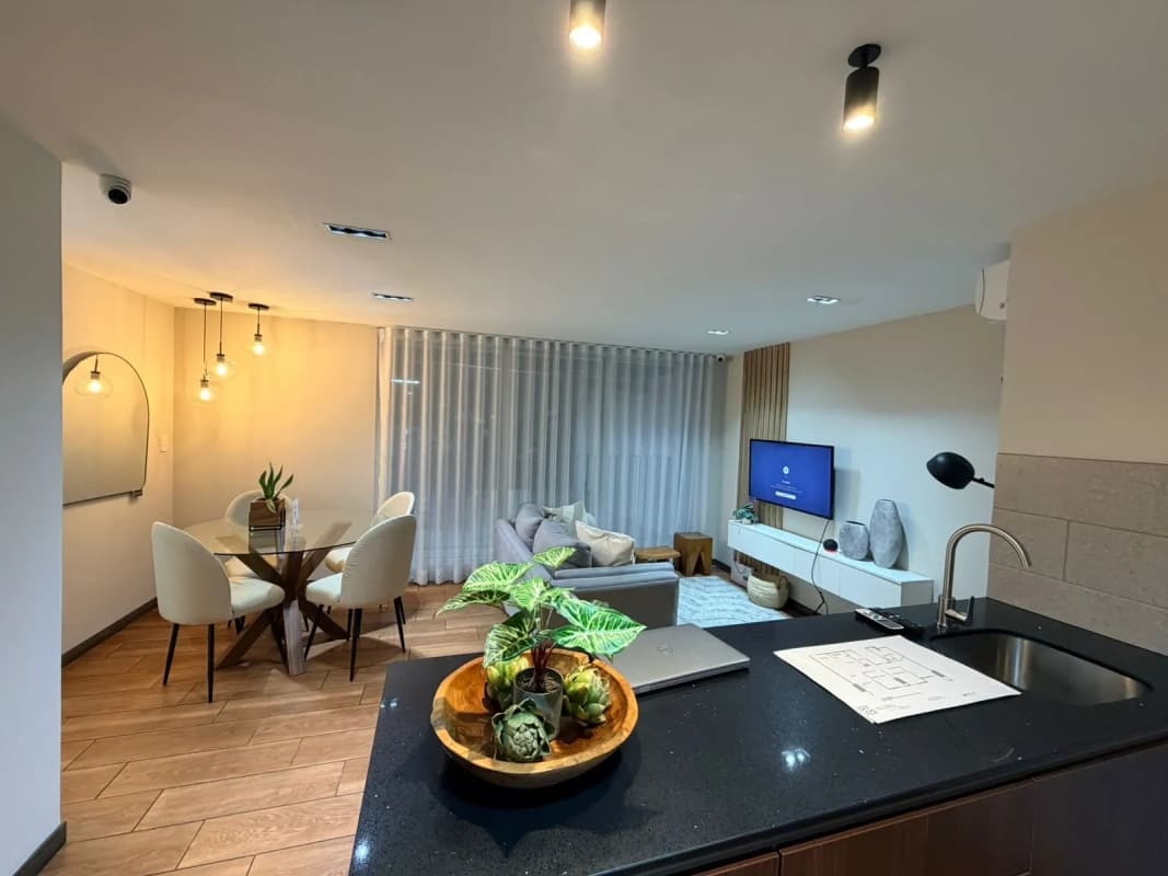 Apartamentos en venta I Alira 7 I Zona 7
