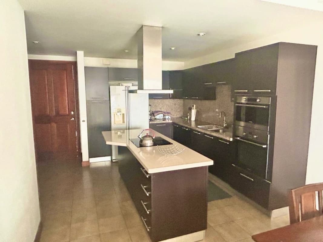 Apartamento en renta SAN PATRICIO 1 ZONA 14 (D)