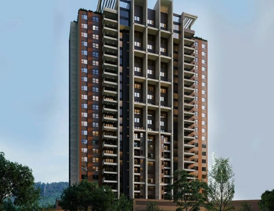 🏙️ Venta Derecho de Llaves – Apartamento Townhouse Lux -ENDORA, Zona 11