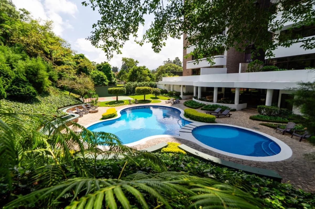 VILLA MAYOR APARTAMENTO EN VENTA TRES HABITACIONES