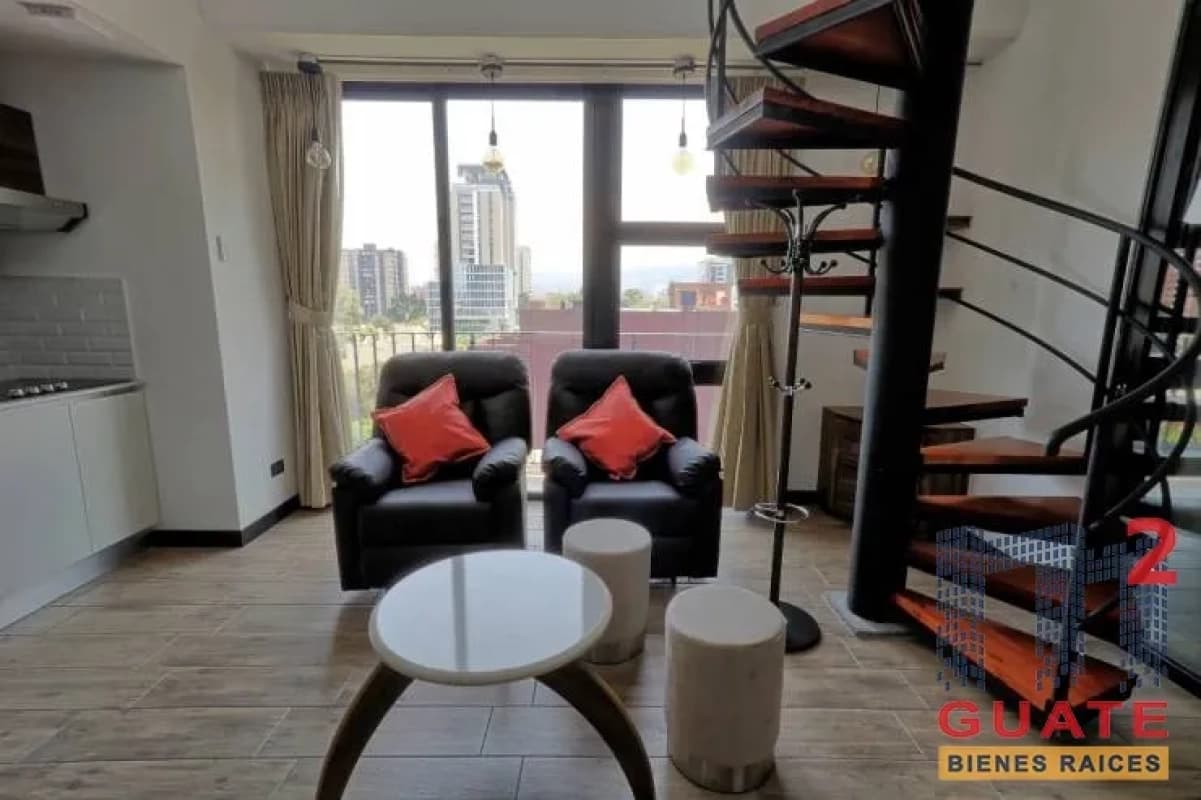 Apartamento en Venta, Zona 10