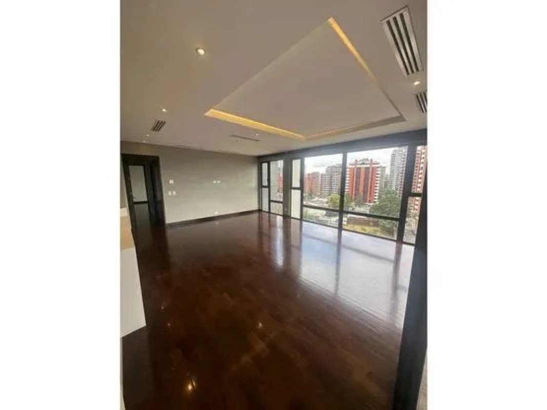 Apartamento en Renta Zona 14 codigo.CA36266