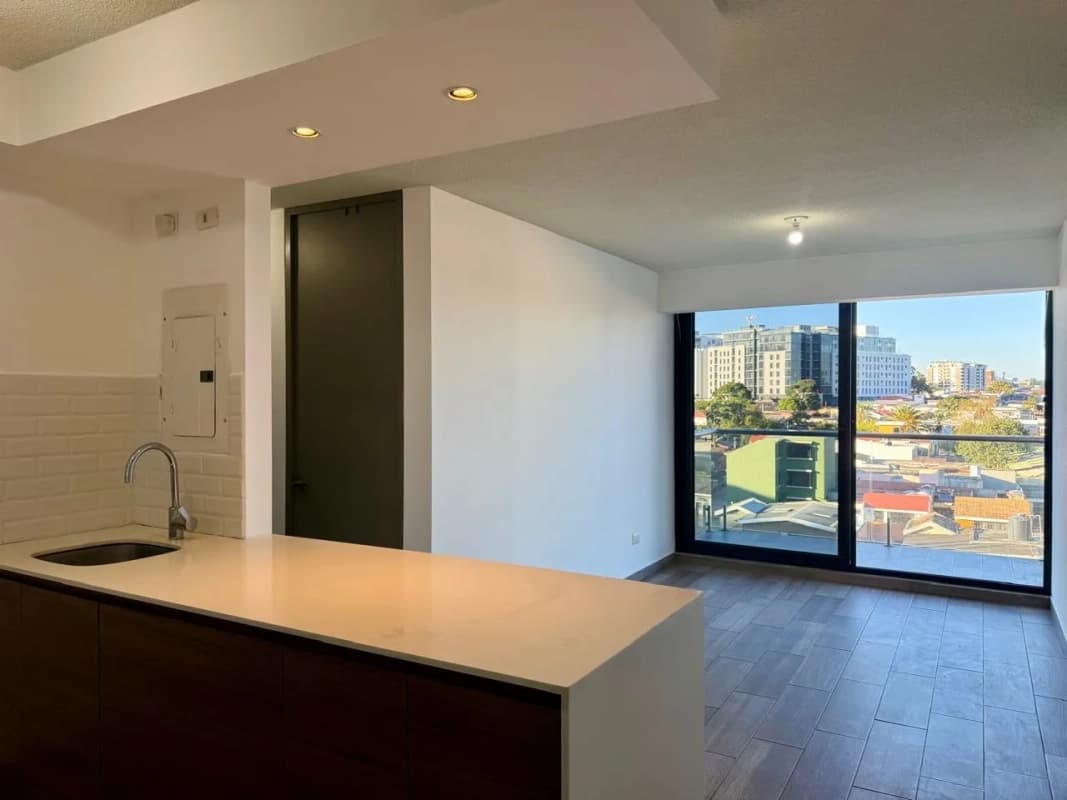APARTAMENTO EN VENTA EN ZONA 11 ARALIA 1