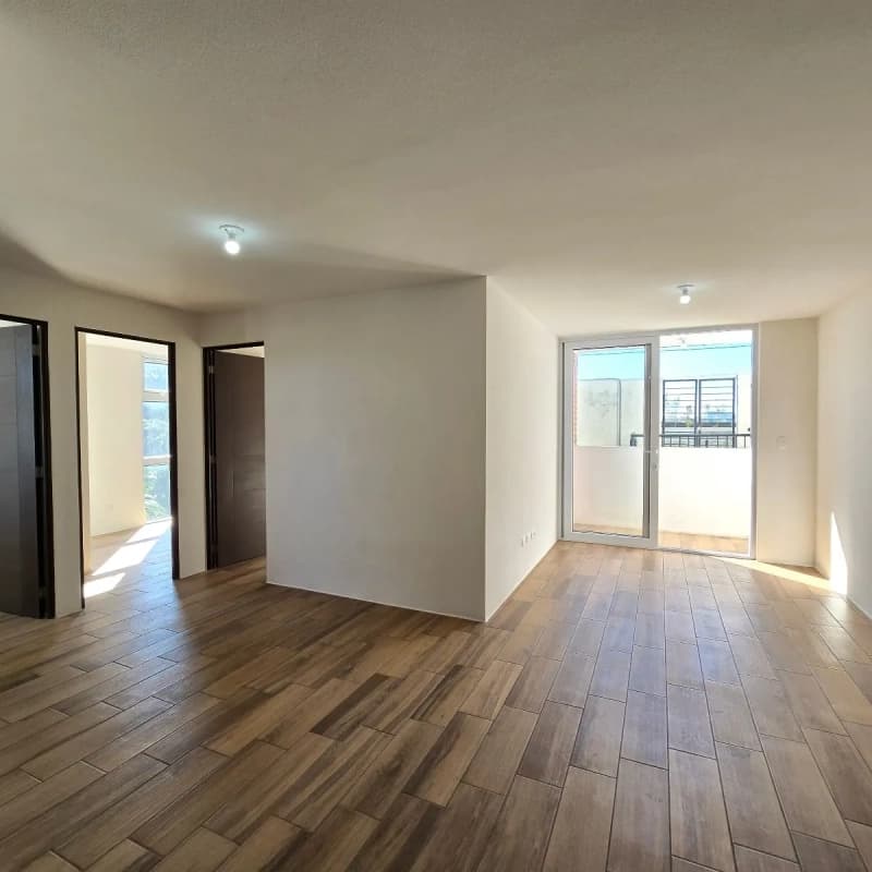 Apartamento en Renta Zona 4 de Mixco SAN NICOLAS DEL BOSQUE